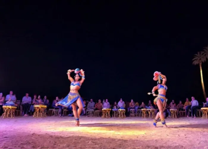 Davinci Family Hotel Hurghada
