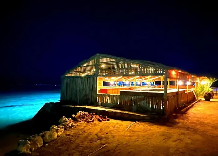 Davinci Family Hurghada