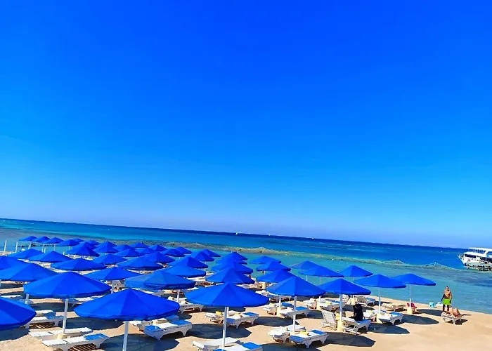 Davinci Family 3* Hurghada