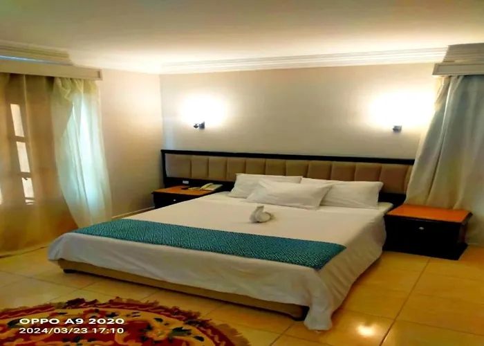 Hotel Davinci Family