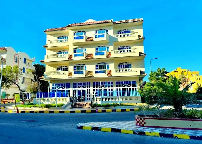 Davinci Family Hotel 3*