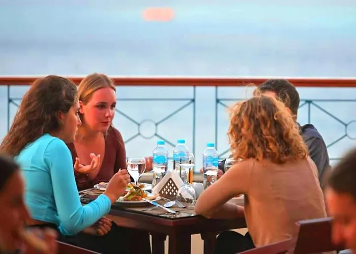 Hotel Davinci Family Hurghada