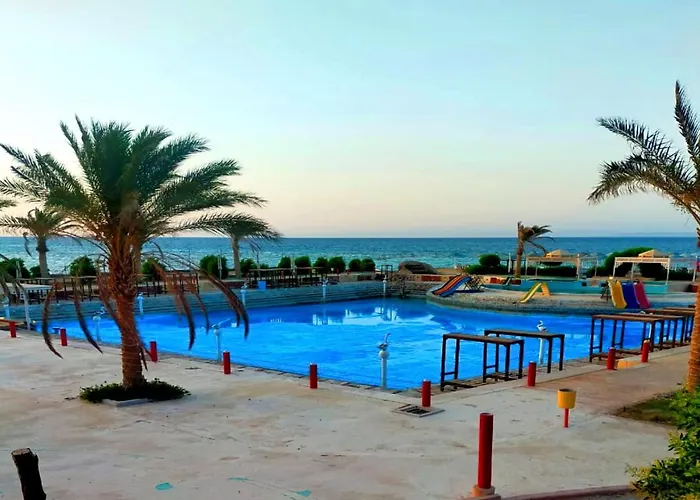 Davinci Family Hurghada