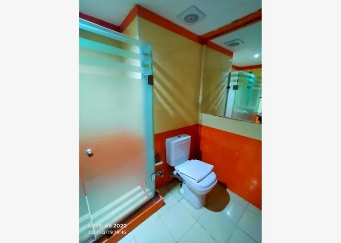 Davinci Family Hotel Hurghada