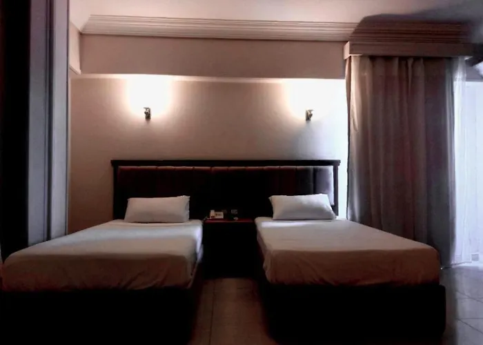 Davinci Family 3* Hurghada