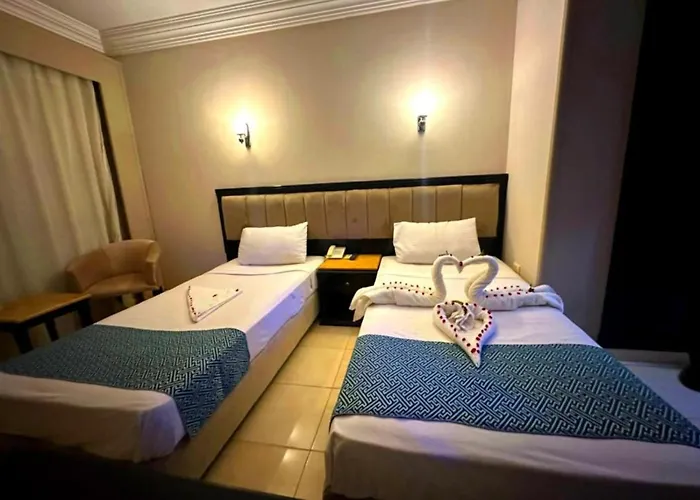 Hotel Davinci Family 3*