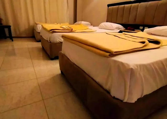 Davinci Family Hotel 3*