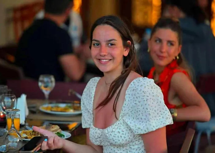 Davinci Family Hotel Hurghada