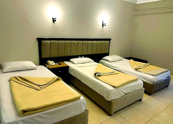 Davinci Family 3* Hurghada