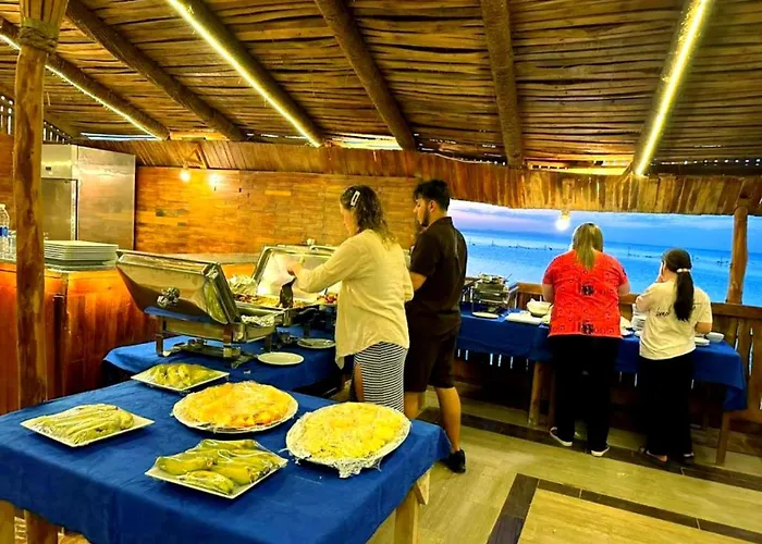 Hotel Davinci Family