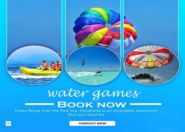 Davinci Family Hotel Hurghada