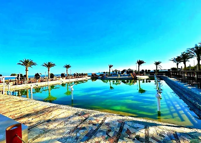 Hotel Davinci Family Hurghada