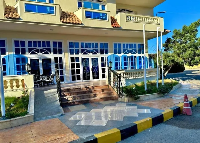 Hotel Davinci Family
