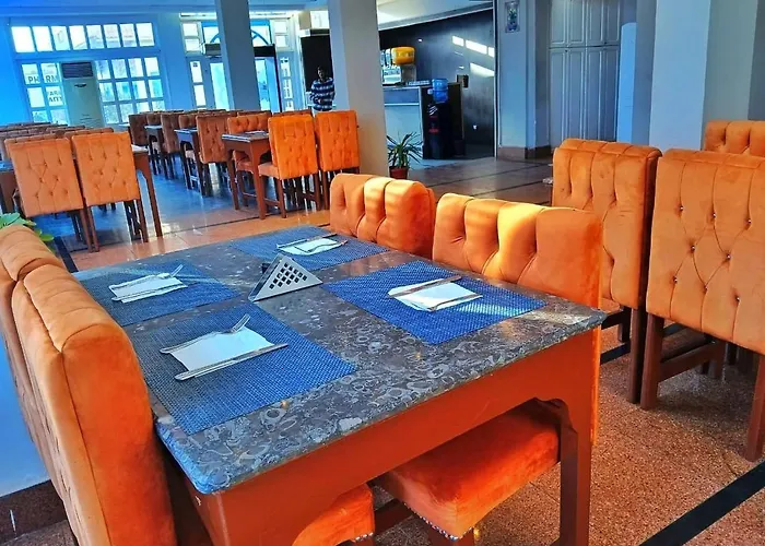 Hotel Davinci Family 3*