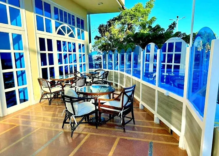 Davinci Family Hotel Hurghada