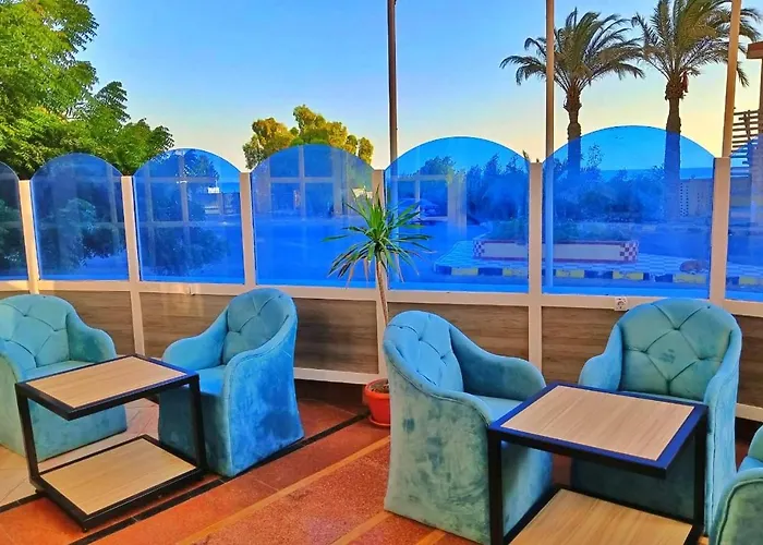 Hotel Davinci Family Hurghada