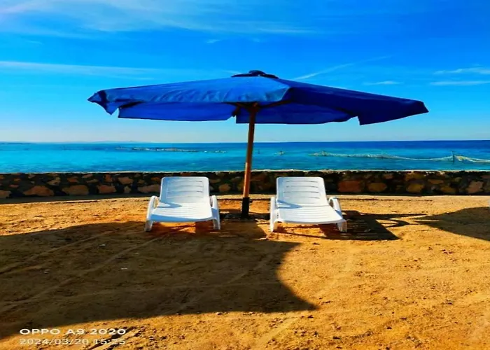 Davinci Family 3* Hurghada