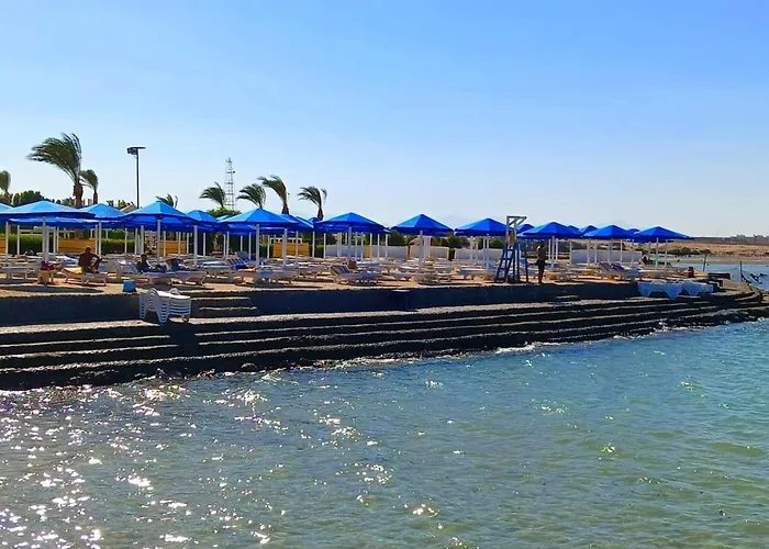Davinci Family Hotel Hurghada
