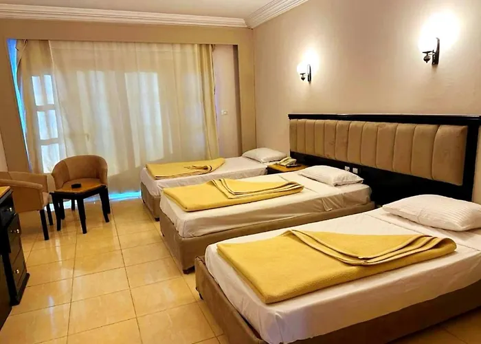 Davinci Family Hurghada