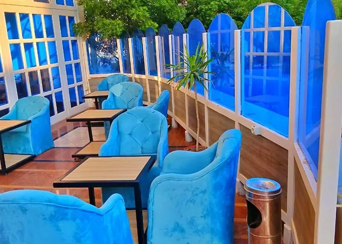 Davinci Family Hotel