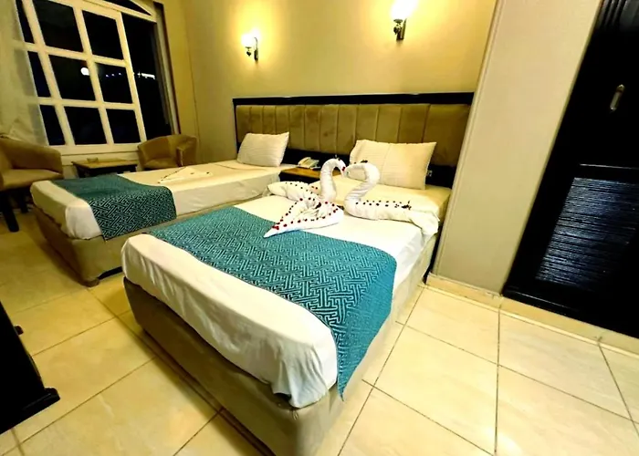 Hotel Davinci Family