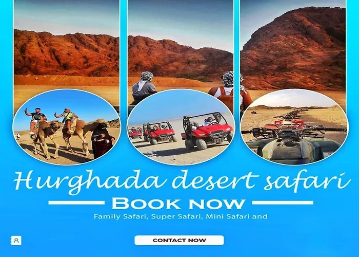 Hotel Davinci Family Hurghada