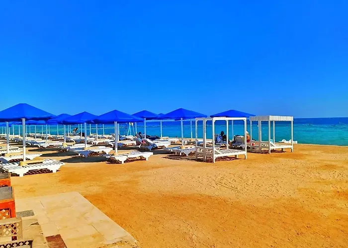 Davinci Family 3* Hurghada