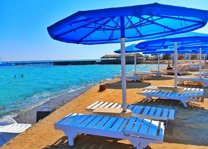 Davinci Family Hotel Hurghada