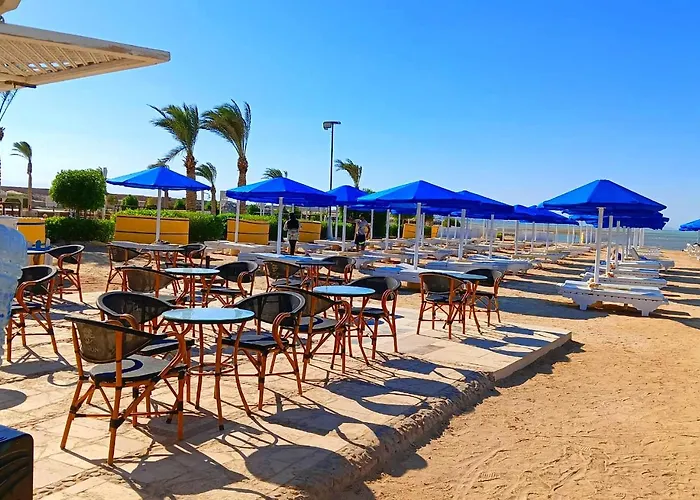 Hotel Davinci Family Hurghada