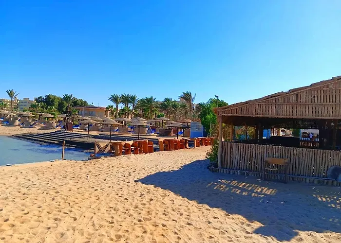 Davinci Family Hurghada