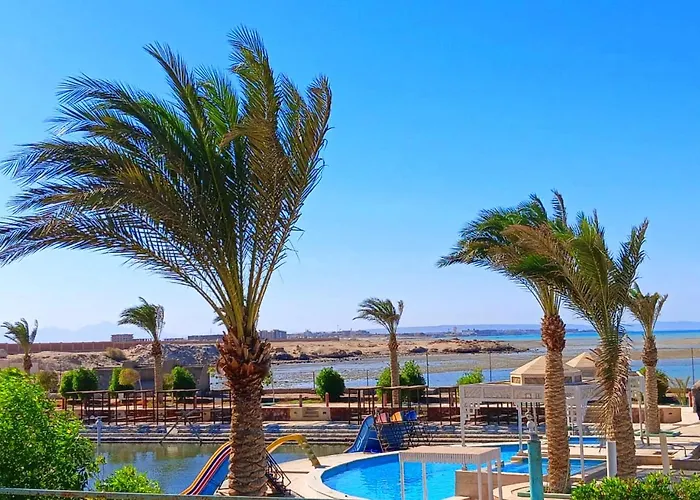 Davinci Family 3* Hurghada
