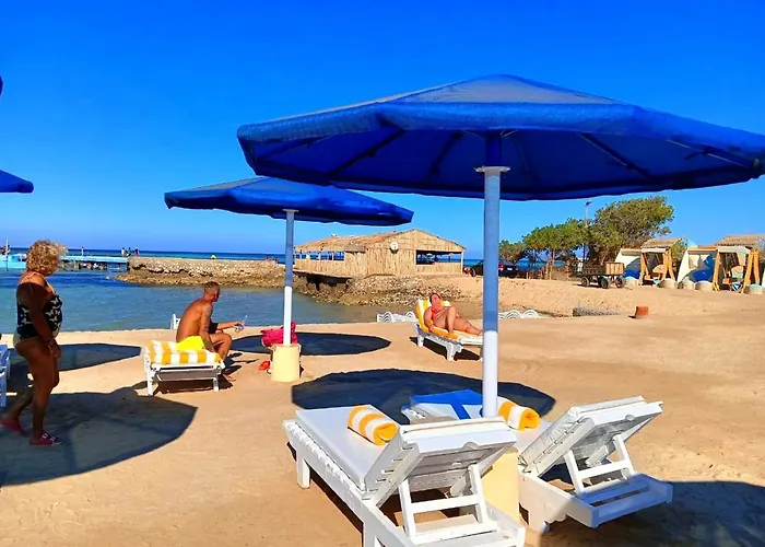 Davinci Family Hotel Hurghada