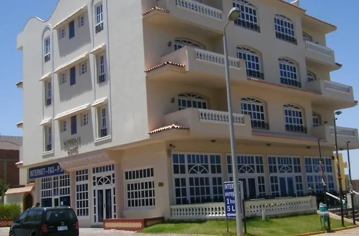 Davinci Family Hotel