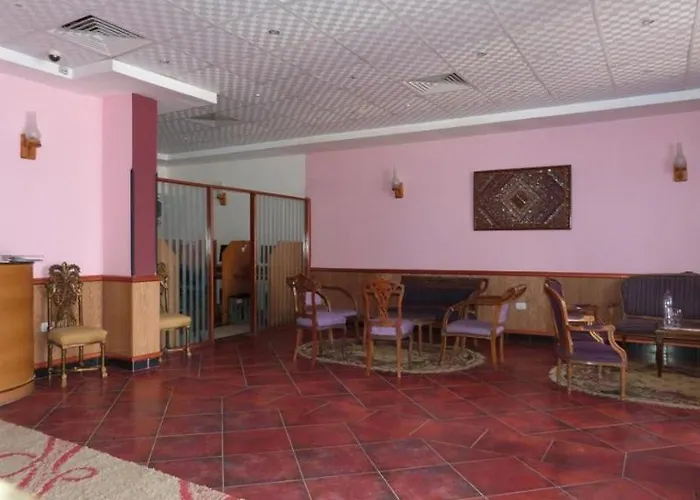 Hotel Davinci Family 3*