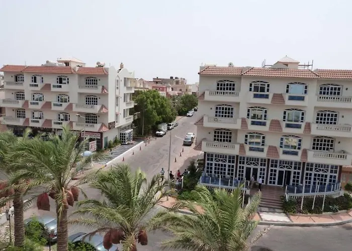 Davinci Family Hotel