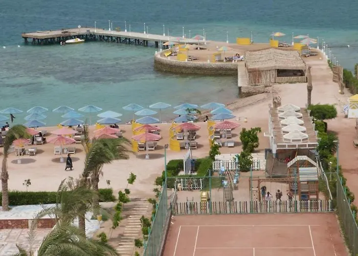 Davinci Family 3* Hurghada