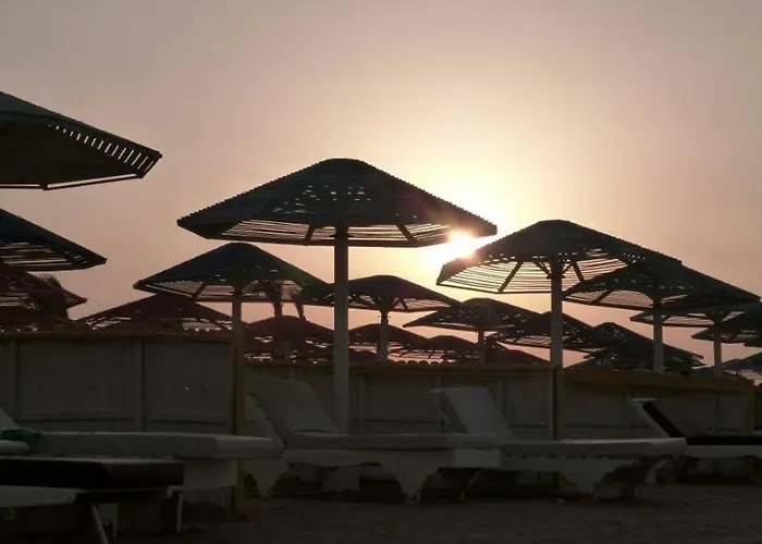 Davinci Family Hotel Hurghada
