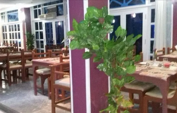 Davinci Family Hotel