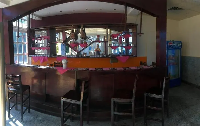 Hotel Davinci Family 3*