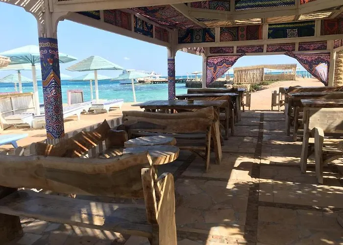 Hotel Davinci Family Hurghada