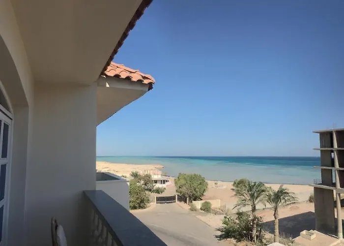 Davinci Family Hotel Hurghada